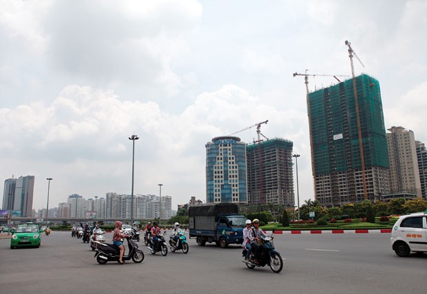 Đi tìm giá trị thực của bất động sản